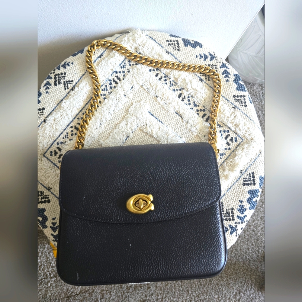 Coach Cassie 19 Bag